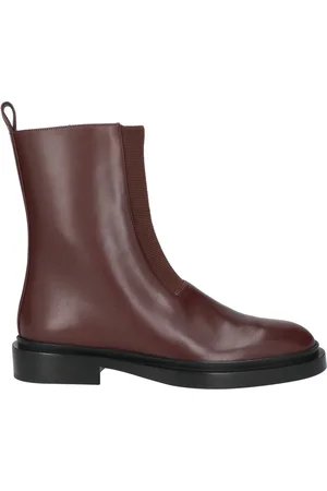 Jil Sander Ankle boots
