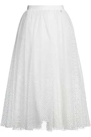 Elisabetta Franchi Midi skirts