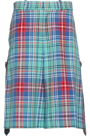 Charles Jeffrey Loverboy Shorts & Bermuda Shorts