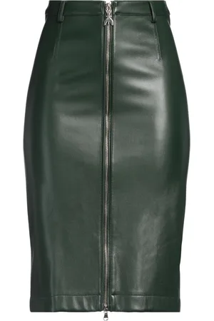 Patrizia Pepe Midi skirts