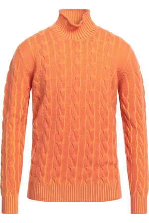 KANGRA CASHMERE Turtlenecks