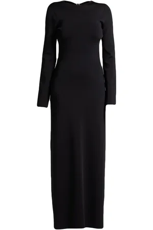GALVAN Maxi dresses