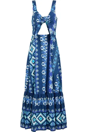 La DoubleJ Maxi dresses