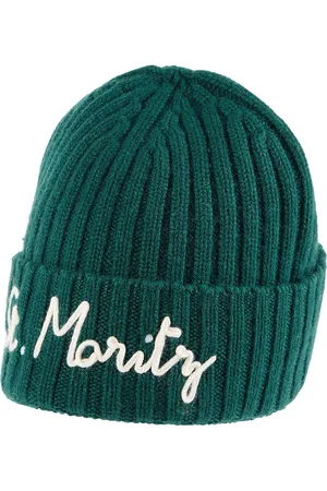MC2 SAINT BARTH Hats