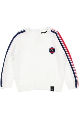 D.A. Daniele Alessandrini Sweaters