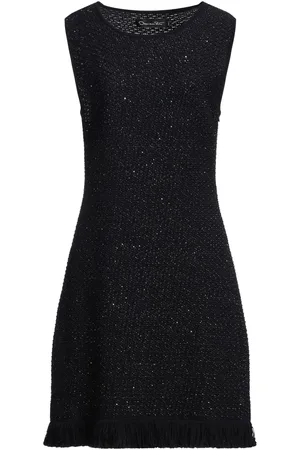 Oscar de la Renta Mini dresses