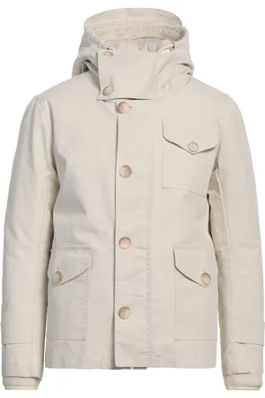 UNIFORM Puffers