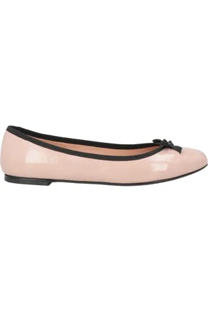 Pollini Ballet flats