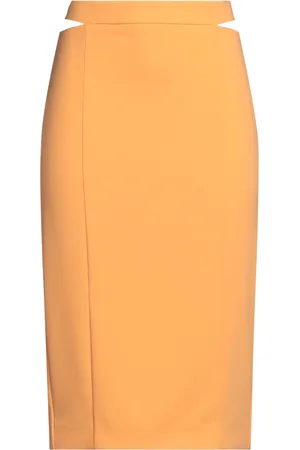 Patrizia Pepe Midi skirts