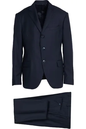 LUIGI BIANCHI MANTOVA Suits