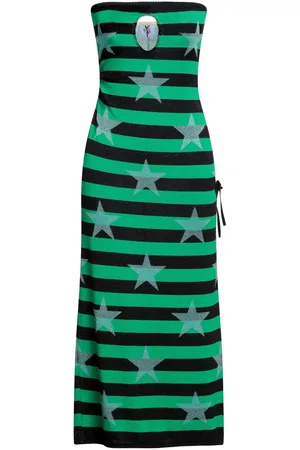 CORMIO Midi dresses