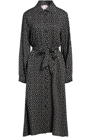 sun68 Midi dresses