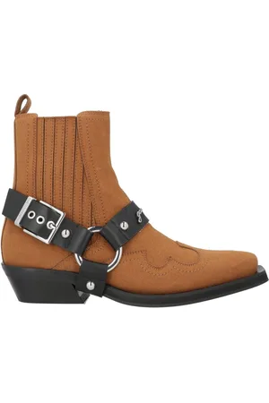 Ganni Ankle boots