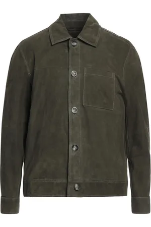 arma leder Jackets