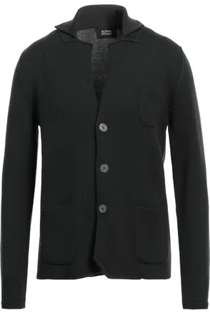 ALPHA STUDIO Cardigans