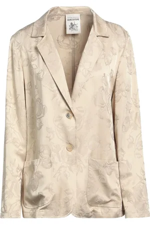 SEMICOUTURE Blazers