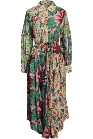 CONNOR & BLAKE Maxi dresses