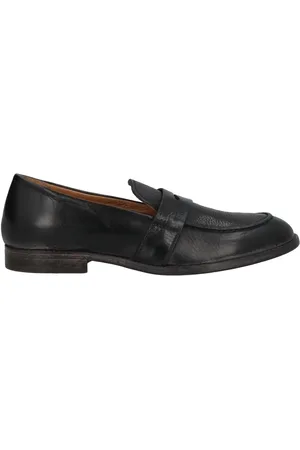 Moma Loafers