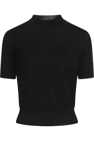 ANINE BING Turtlenecks