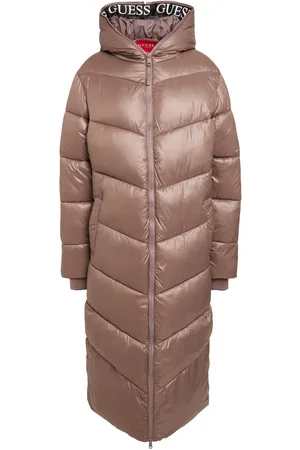 Guess Puffers