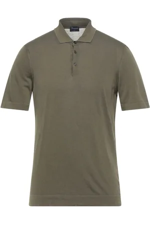 DRUMOHR Polo shirts