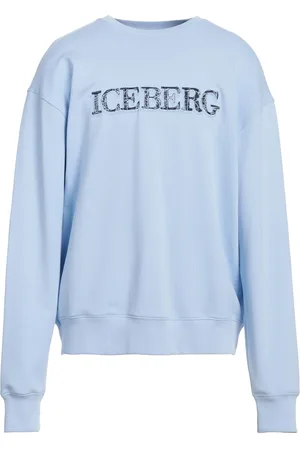 Iceberg Sweatshirts