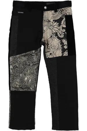 Dolce & Gabbana DOLCE & GABBANA Pants