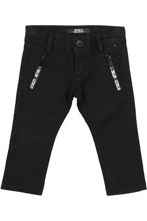 ATTIC 21 Pants