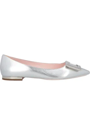 Roger Vivier Ballet flats