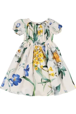 Dolce & Gabbana DOLCE & GABBANA Baby dresses