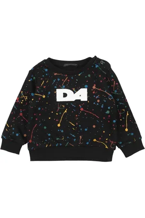 D.A. Daniele Alessandrini Sweatshirts