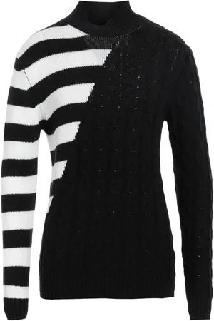 TAGLIATORE Turtlenecks