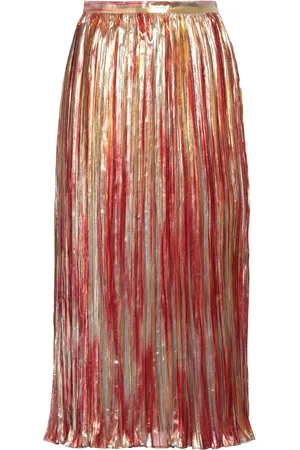 Rochas Midi skirts