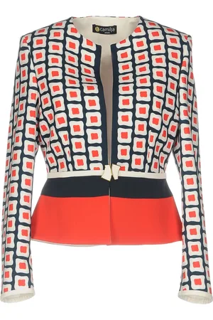 Camilla Blazers