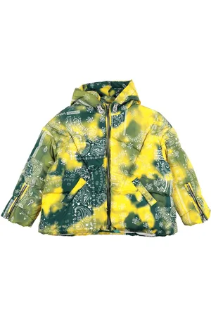 Khrisjoy Puffers