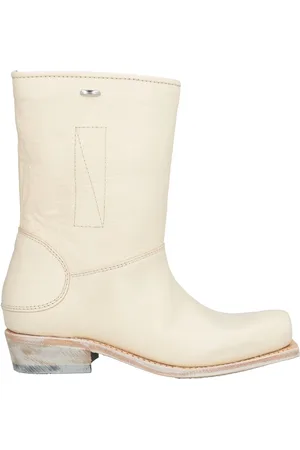 OUR LEGACY Ankle boots