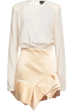 Roberto Cavalli Mini dresses