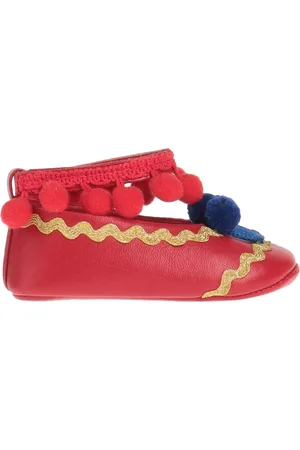 Dolce & Gabbana DOLCE & GABBANA Newborn shoes