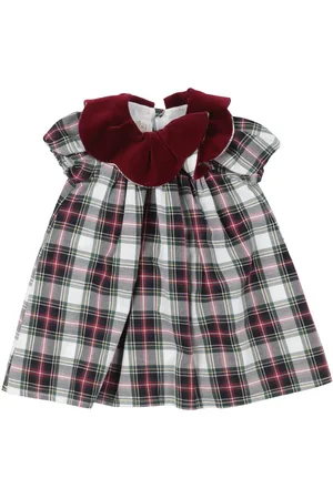 LA STUPENDERIA Baby dresses
