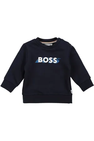 HUGO BOSS Sweatshirts