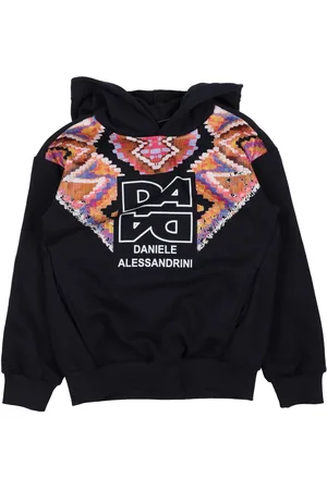 D.A. Daniele Alessandrini Sweatshirts