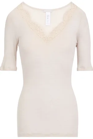 Hanro Undershirts