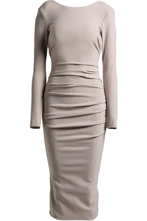 Elisabetta Franchi Midi dresses
