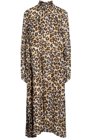 Essentiel Antwerp Midi dresses