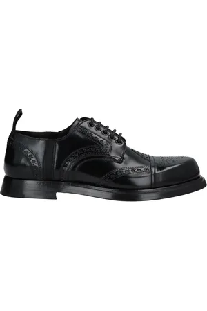 Dolce & Gabbana DOLCE & GABBANA Lace-up shoes