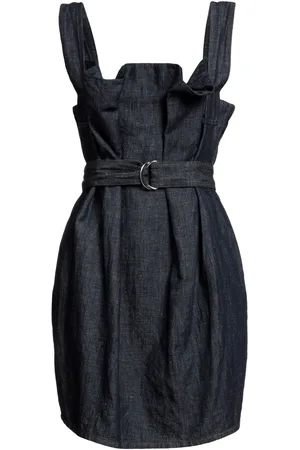 DEPARTMENT 5 Mini dresses