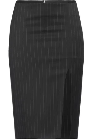 Patrizia Pepe Midi skirts