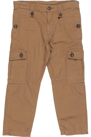 Dolce & Gabbana DOLCE & GABBANA Pants