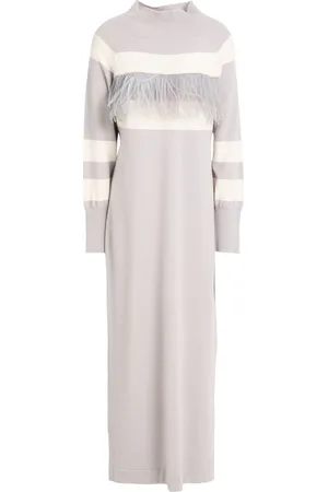 Fabiana Filippi Midi dresses