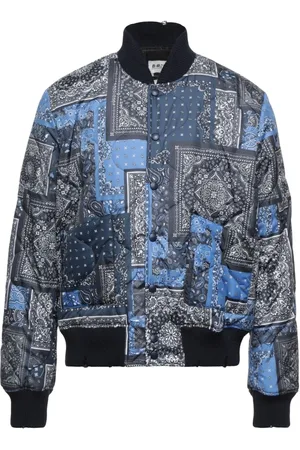 Berna Jackets